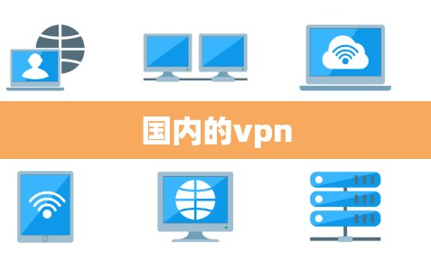 国内的vpn