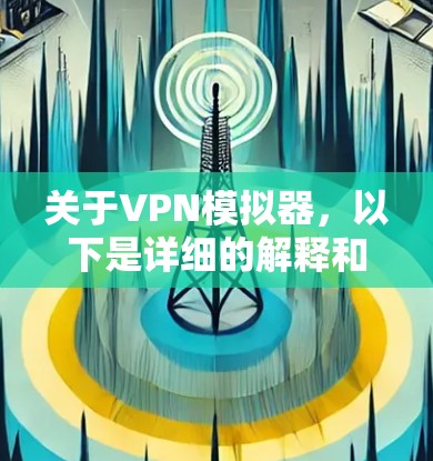关于VPN模拟器，以下是详细的解释和相关建议