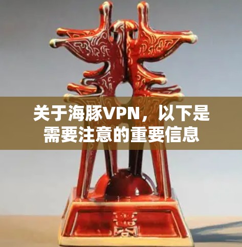 关于海豚VPN，以下是需要注意的重要信息