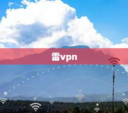 雷vpn