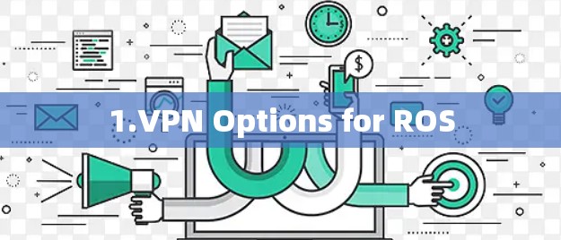 1.VPN Options for ROS