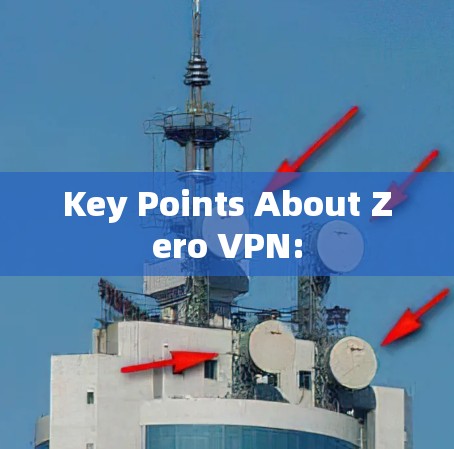 Key Points About Zero VPN:
